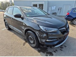 2021 Opel Grandland Elegance Plug-in-Hybrid