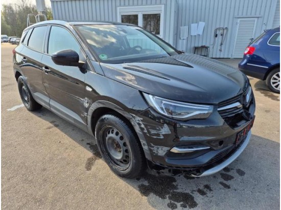 2021 Opel Grandland Elegance Plug-in-Hybrid