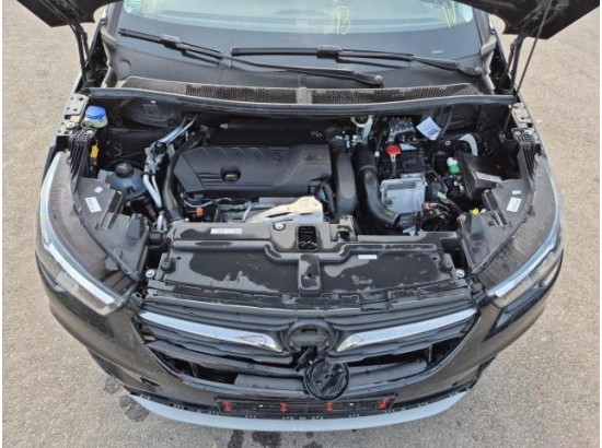 2021 Opel Grandland Elegance Plug-in-Hybrid