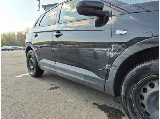 2021 Opel Grandland Elegance Plug-in-Hybrid