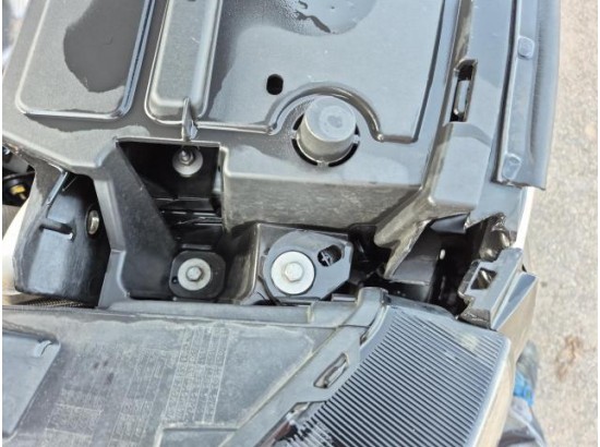 2021 Opel Grandland Elegance Plug-in-Hybrid