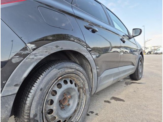 2021 Opel Grandland Elegance Plug-in-Hybrid
