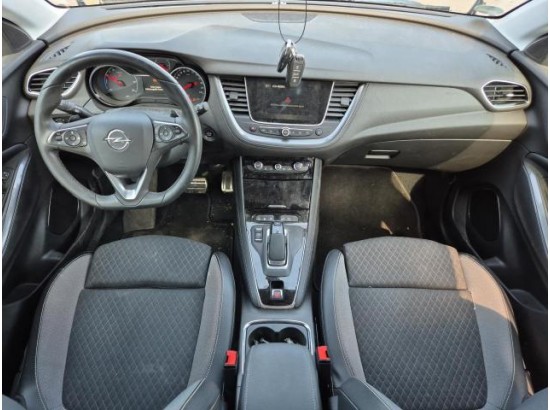 2021 Opel Grandland Elegance Plug-in-Hybrid