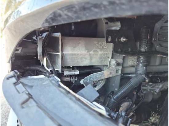 2021 Opel Grandland Elegance Plug-in-Hybrid