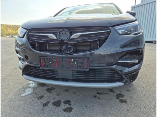 2021 Opel Grandland Elegance Plug-in-Hybrid