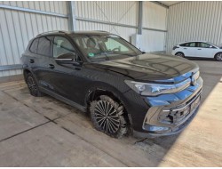 2025 Volkswagen Tiguan 2.0 TDI 110 kW Goal