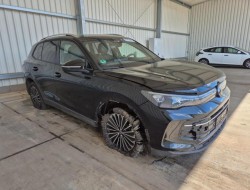 2025 Volkswagen Tiguan 2.0 TDI 110 kW Goal