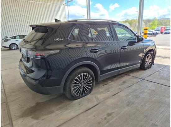 2025 Volkswagen Tiguan 2.0 TDI 110 kW Goal