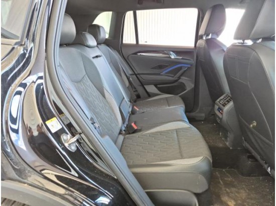 2025 Volkswagen Tiguan 2.0 TDI 110 kW Goal