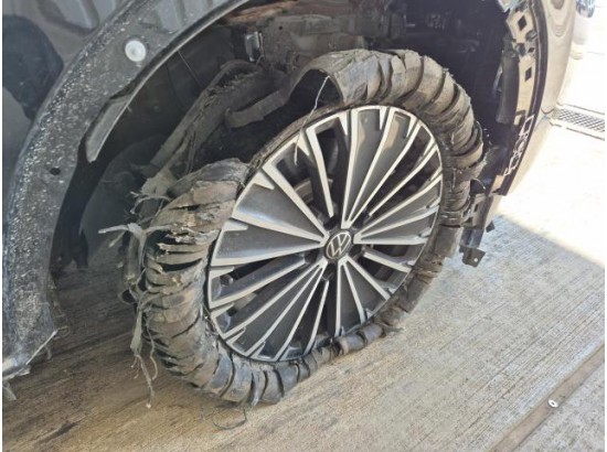 2025 Volkswagen Tiguan 2.0 TDI 110 kW Goal