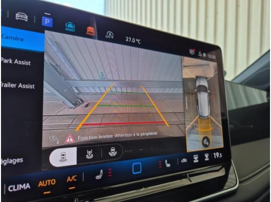 2025 Volkswagen Tiguan 2.0 TDI 110 kW Goal