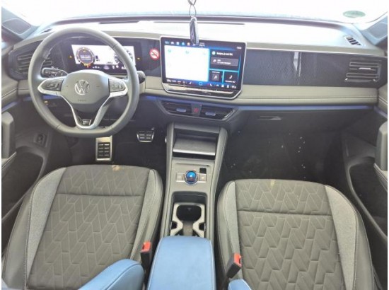 2025 Volkswagen Tiguan 2.0 TDI 110 kW Goal