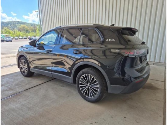 2025 Volkswagen Tiguan 2.0 TDI 110 kW Goal