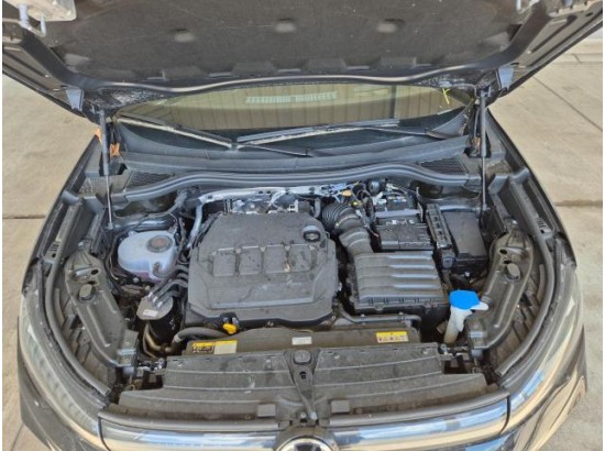 2025 Volkswagen Tiguan 2.0 TDI 110 kW Goal