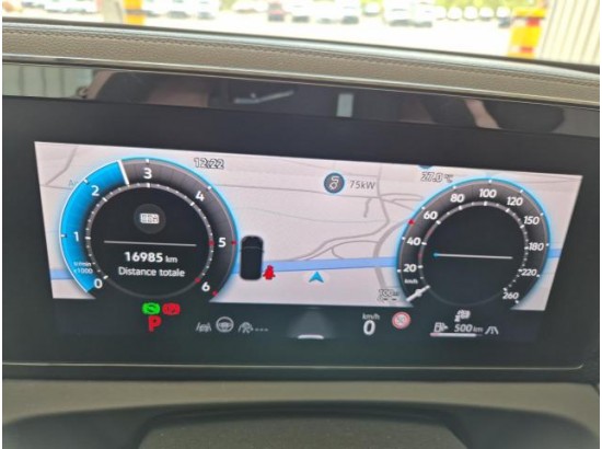 2025 Volkswagen Tiguan 2.0 TDI 110 kW Goal