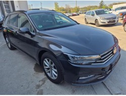 2024 Volkswagen Passat Variant Business