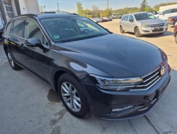 2024 Volkswagen Passat Variant Business