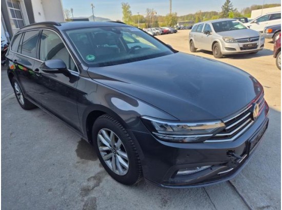 2024 Volkswagen Passat Variant Business