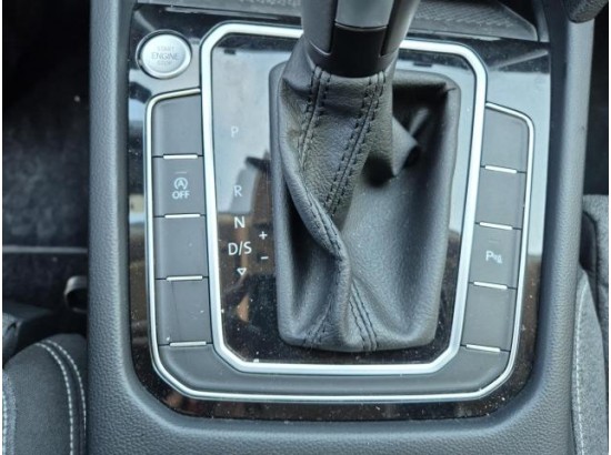 2024 Volkswagen Passat Variant Business