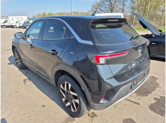 2023 Opel Mokka Elegance