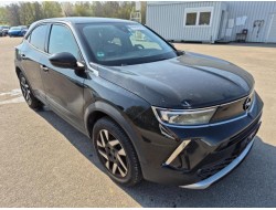 2023 Opel Mokka Elegance