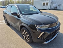 2023 Opel Mokka Elegance