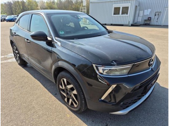 2023 Opel Mokka Elegance