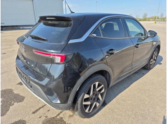 2023 Opel Mokka Elegance