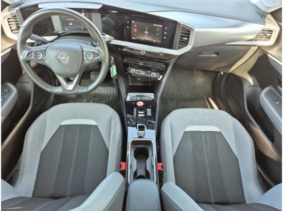 2023 Opel Mokka Elegance