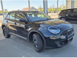 2025 FIAT 600 Hybrid Sonderedition