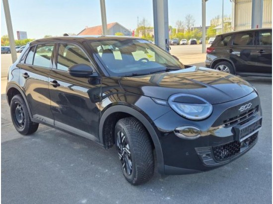 2025 FIAT 600 Hybrid Sonderedition