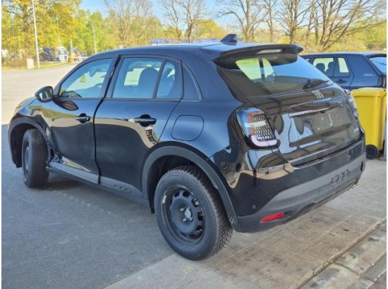 2025 FIAT 600 Hybrid Sonderedition
