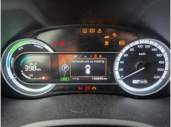 2019 Kia Niro Spirit
