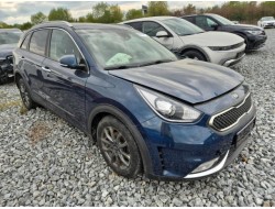 2019 Kia Niro Spirit