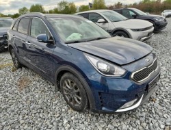 2019 Kia Niro Spirit