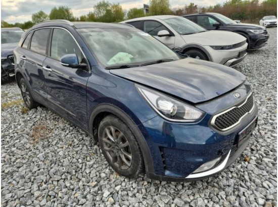 2019 Kia Niro Spirit
