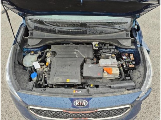 2019 Kia Niro Spirit