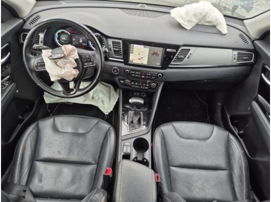 2019 Kia Niro Spirit
