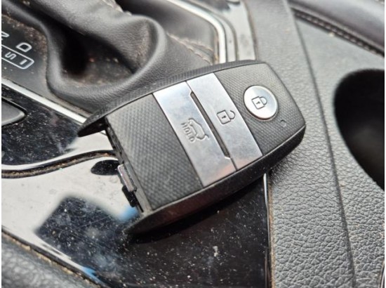 2019 Kia Niro Spirit