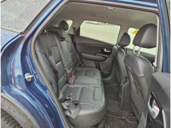 2019 Kia Niro Spirit