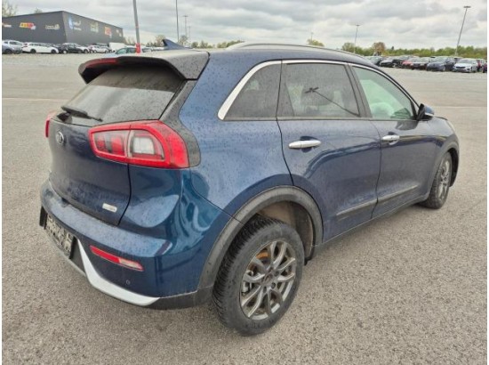 2019 Kia Niro Spirit