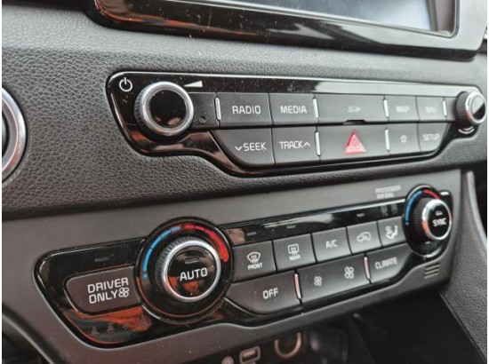 2019 Kia Niro Spirit