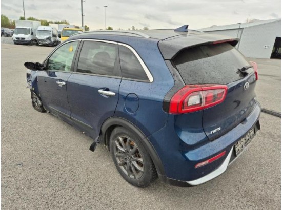 2019 Kia Niro Spirit
