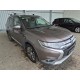 2017 Mitsubishi Outlander Edition 100 2WD