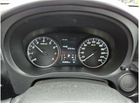 2017 Mitsubishi Outlander Edition 100 2WD