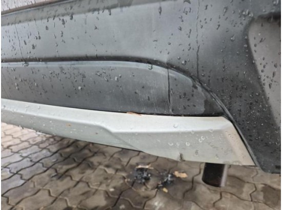 2017 Mitsubishi Outlander Edition 100 2WD