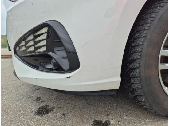 2021 Hyundai i30 cw Pure