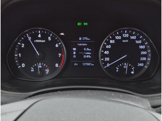 2021 Hyundai i30 cw Pure
