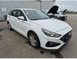 2021 Hyundai i30 cw Pure