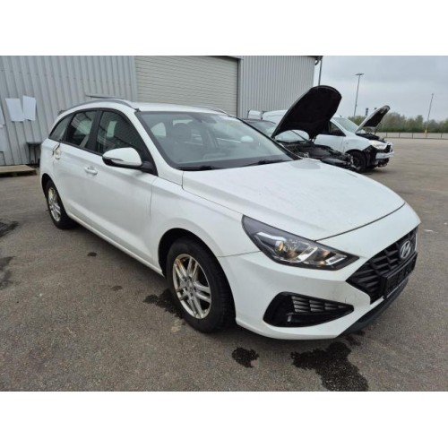 2021 Hyundai i30 cw Pure